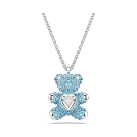 Μενταγιόν Swarovski Teddy SKU-89081