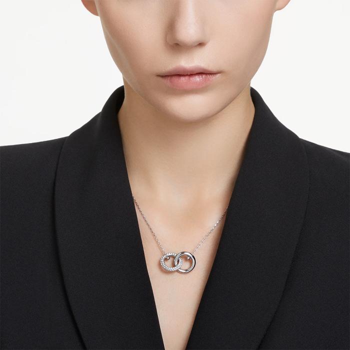 Μενταγιόν Swarovski Dextera