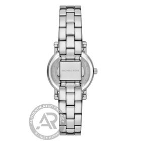 Γυναικείο Ρολόι MICHAEL KORS Corey με Σαμπανιζέ Καντράν SKU-89993