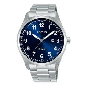 Ανδρικό Ρολόι LORUS Sports με Μπλέ Καντράν SKU-89959