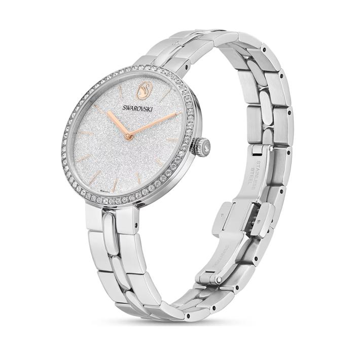 Γυναικείο Ρολόι Swarovski Cosmopolitan Swiss Made SKU-89080