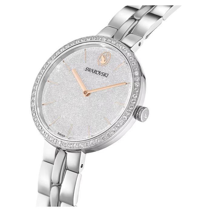 Γυναικείο Ρολόι Swarovski Cosmopolitan Swiss Made SKU-89080