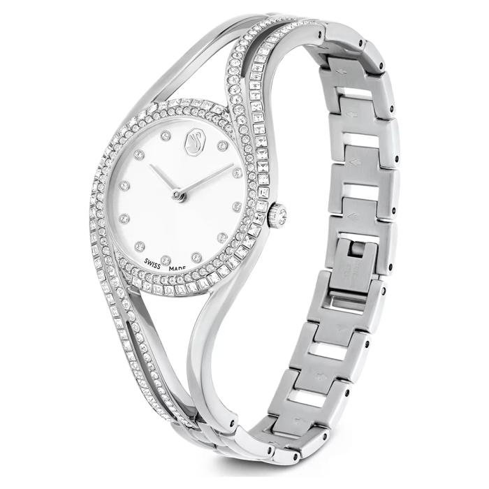 Γυναικείο Ρολόι Swarovski Hyperbola Swiss Made SKU-89083
