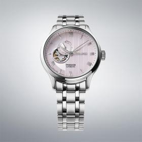 Ανδρικό Αυτόματο Ρολόι SEIKO Presage Japanese Garden SKU-89319