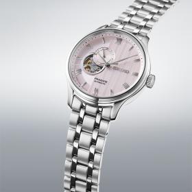 Ανδρικό Αυτόματο Ρολόι SEIKO Presage Japanese Garden SKU-89319