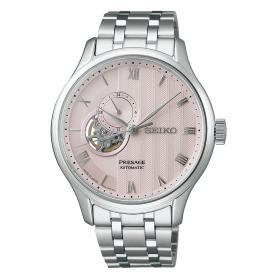 Ανδρικό Αυτόματο Ρολόι SEIKO Presage Japanese Garden SKU-89319