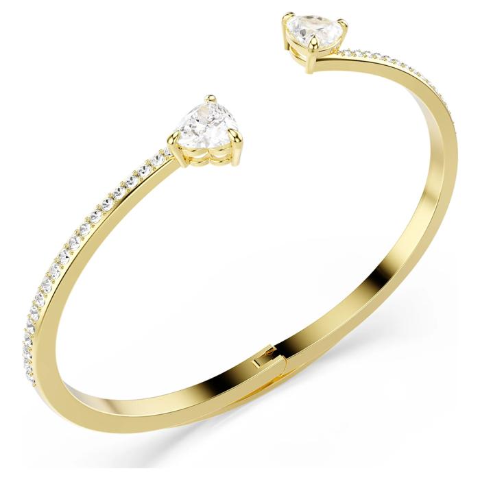 Βραχιόλι Swarovski Mesmera Καρδιά SKU-89087