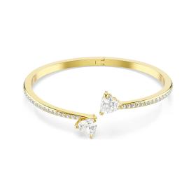 Βραχιόλι Swarovski Mesmera Καρδιά SKU-89087