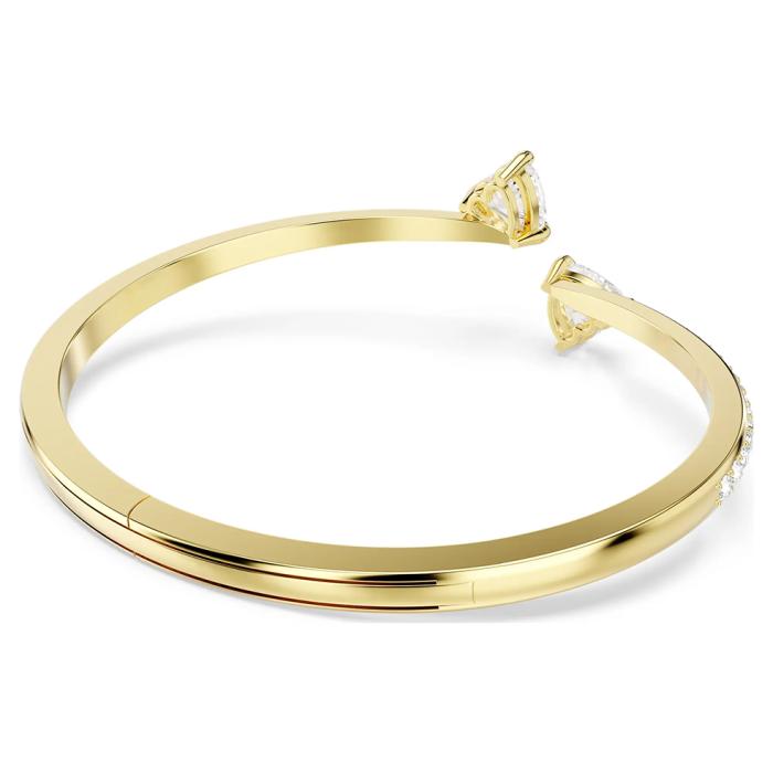 Βραχιόλι Swarovski Mesmera Καρδιά SKU-89087