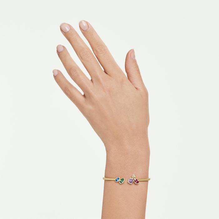 Βραχιόλι Χειροπέδα Swarovski Imber