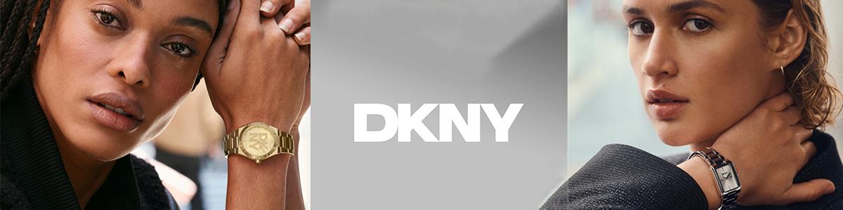 ΡΟΛΟΓΙΑ: DKNY