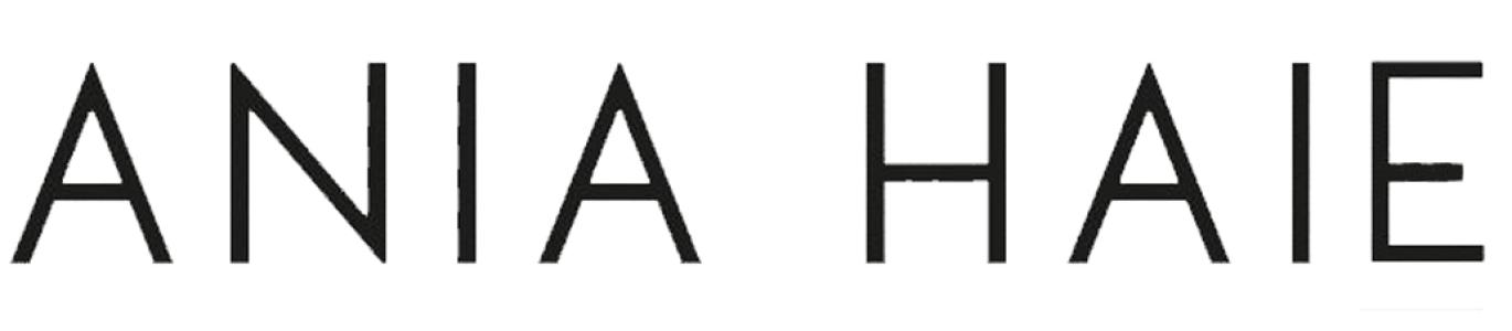 ANIA HAIE