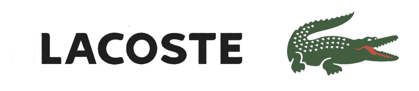 LACOSTE