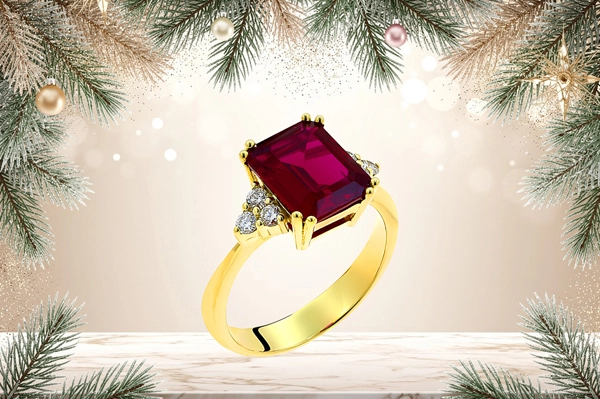 Κόσμημα Κοτσώνης - Διαμαντένια Μονόπετρα