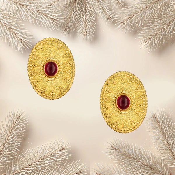 Κόσμημα Κοτσώνης - Γυναικεία Σκουλαρίκια