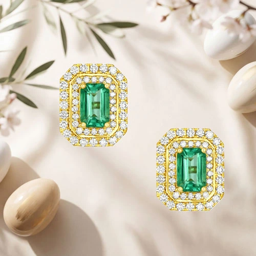 Κόσμημα Κοτσώνης - Γυναικεία Σκουλαρίκια