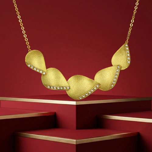 Κόσμημα Κοτσώνης - Γυναικεία Κολιέ