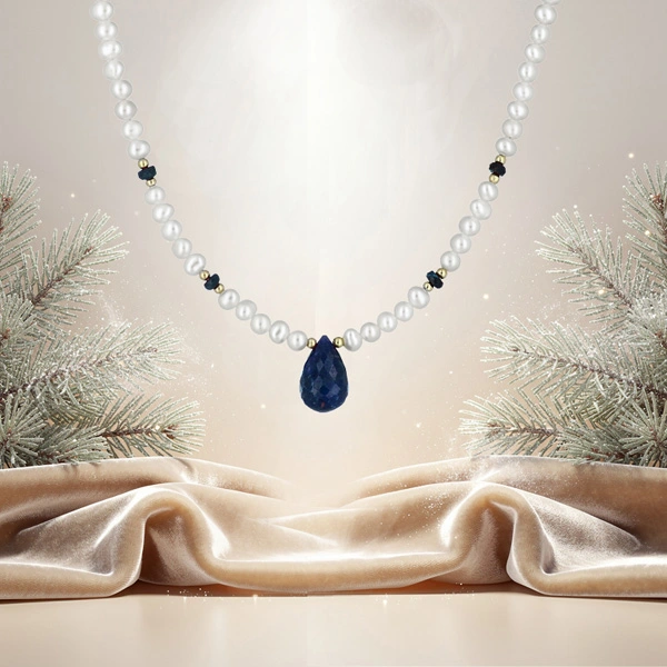 Κόσμημα Κοτσώνης - Κοσμήματα με Μαργαριτάρια